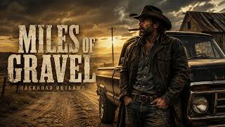 Miles of Gravel | Outlaw Country Rap 2026 🔥 Best Country Rap Song