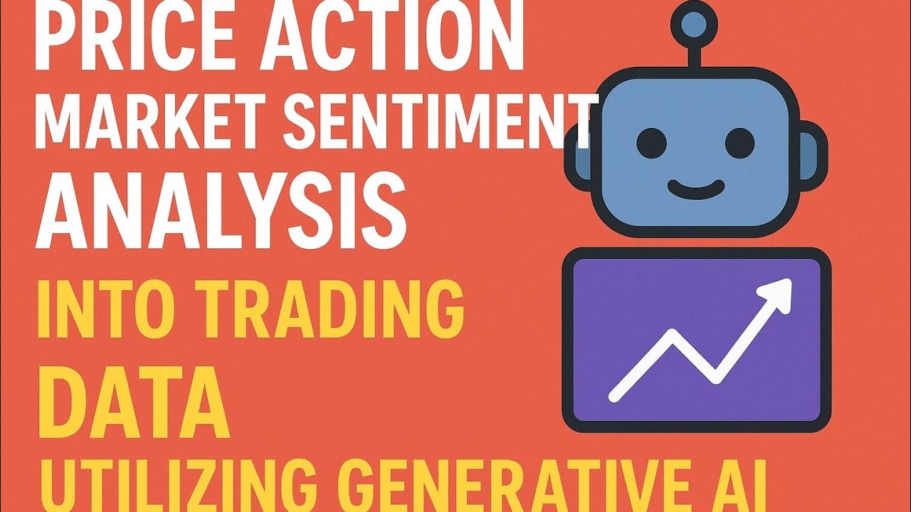 Turn Price Action Market Sentiment Analysis into Trading Data Utilizing ...