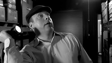 Conference Promotional Video - Research Lab Automation and Screening