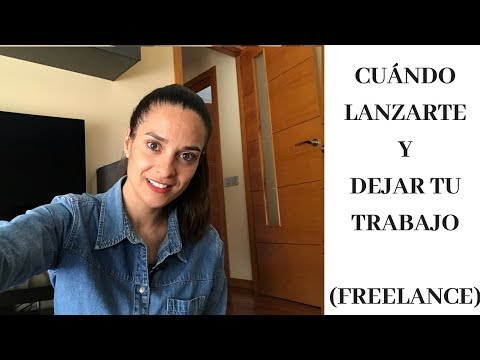 Cómo Dejar De Trabajar Por Cuenta Propia En Línea