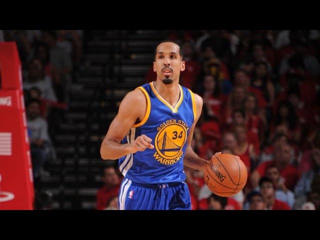 Shaun Livingston: NBA’s Lazarus Man #HoopsLounge