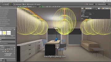 How to see the distribution curve and wall cut in 3D view