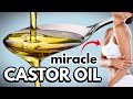 15 *NEW* Incredible Ways to Use CASTOR OIL!