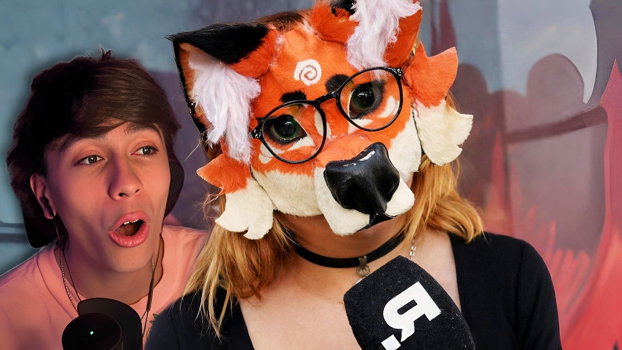 SOY UNA LOBITA THERIAN | ARGENSIMIA