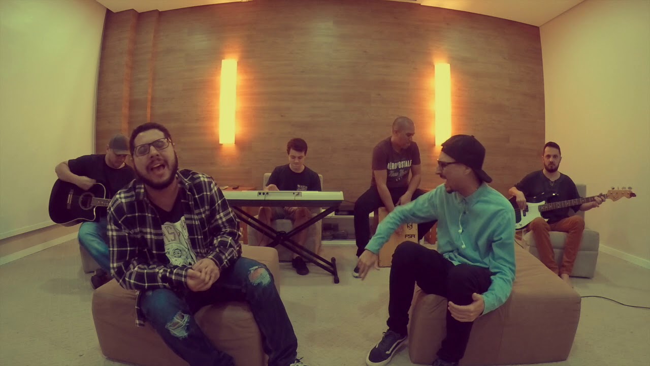 [BUDZ] Linkin Park Unplugged Project - Papercut