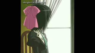 😭Shizuma x Kaori💔 || Strawberry Panic || #Yuri #Edit #Anime