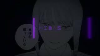 ALL I NEED - LLOYD ( slowed   reverb ) | Visualizer | Midas Edit