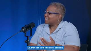 Ask the Expert: Cyclospora's Biggest Takeaway | Episode 2