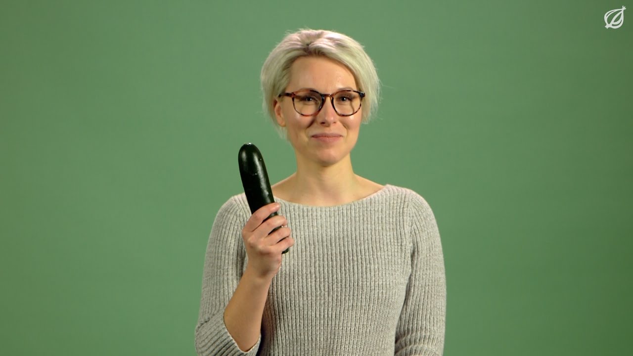 satire comedy Cucumber Is Everywhere, So Why Are People Still Fat?