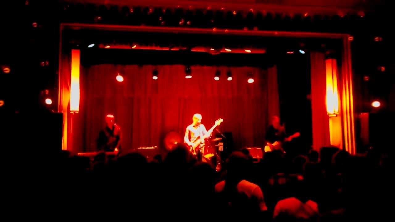 "Alright" - The Fleshtones