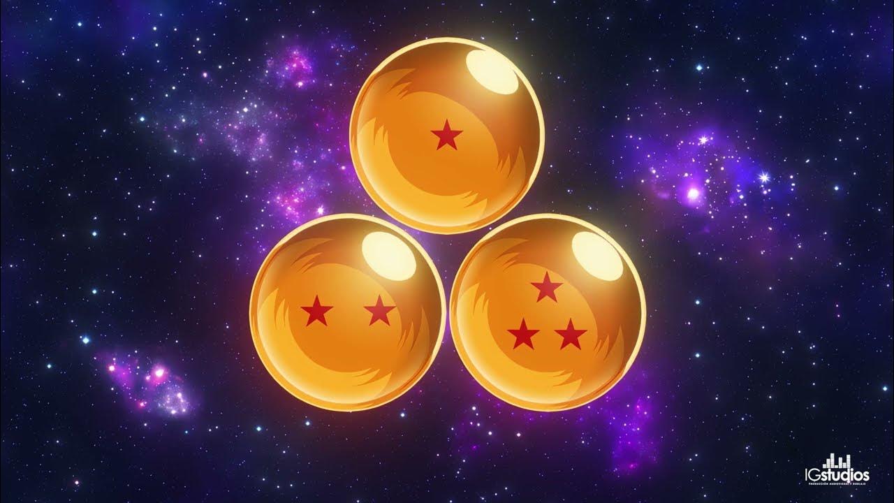 Dragon ball daima opening espa ol latino jaka jaan youtube