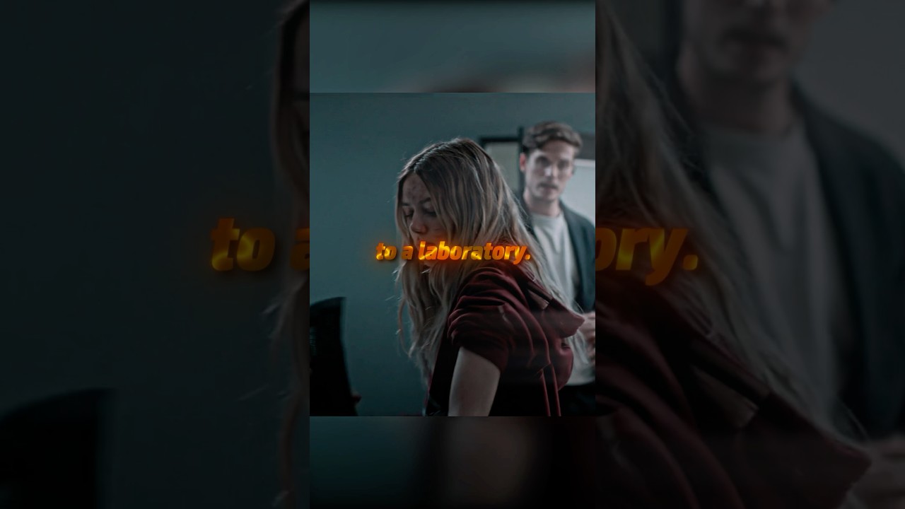 Она начала превращаться в монстра (The Fix 2024)😨😱