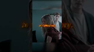 She began to turn into a monster(The Fix 2024)😨😱