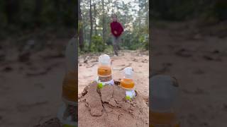 Survival Skills:SMART and idea Useful in forest #survival #skills #camping #bushcraft #forest