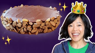 Is Julia Child's Chocolate Cake Good? | Queen of Sheba Cake  Reine de Saba