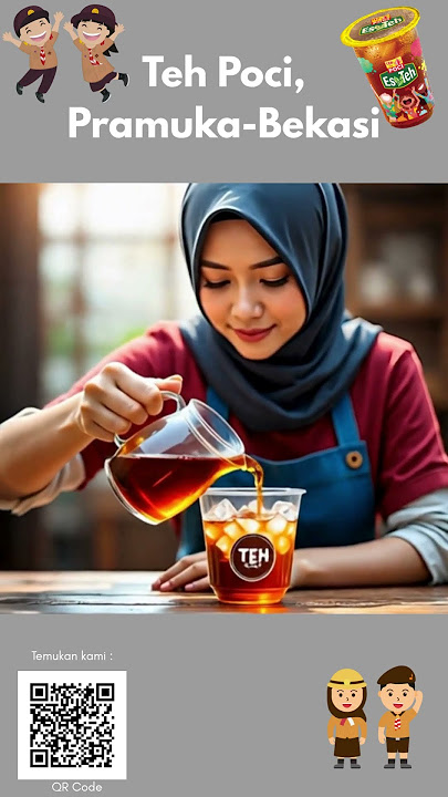 minum teh di sore hari #fyp #trending #youtubeshorts #youtube #tea #tehpoci #streetfood #bekasi