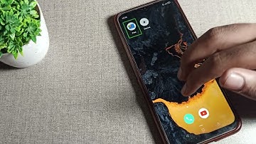 How to Turn on TalkBack in oppo A31 phone, on TalkBack