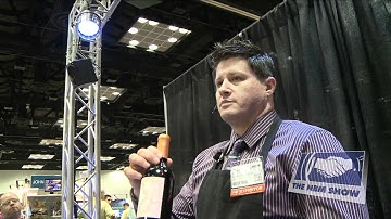 What to Expect at The NBM Show Long Beach