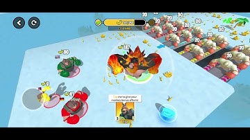 Age of Apes 260 🍌Bananas  fight 🐵 || part -  15  || Small ape Call help 🤔 @Gaming_4u_sg