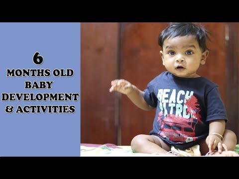 6-months-old-baby-development-&-activities--tamil-|-6-மாதக்-குழந்தைகளின்-வளர்ச்சி