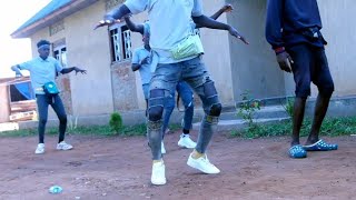 Loma_-_Mbojje da Slave (Official Music Video)2022™