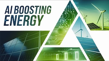 How AI is Enhancing Renewable Energy Storage and Distribution