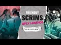🔴APEX LEGENDS FRIENDLY CUSTOMS #kenyangamers #apexlegends #gaming