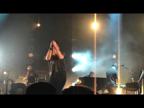 Nine Inch Nails - September 10th 2009 - Los Angele...