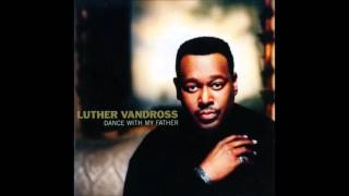 Watch Luther Vandross Lovely Day video