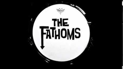 Thumbnail of The Fathoms -  Riptide - (Fathomless - 1996)