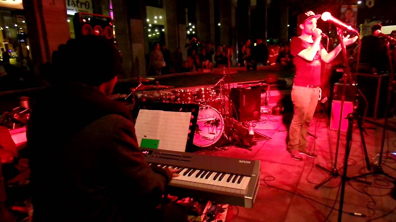 Koltay Kurszán-zongora,  Puskás Péter- ének.