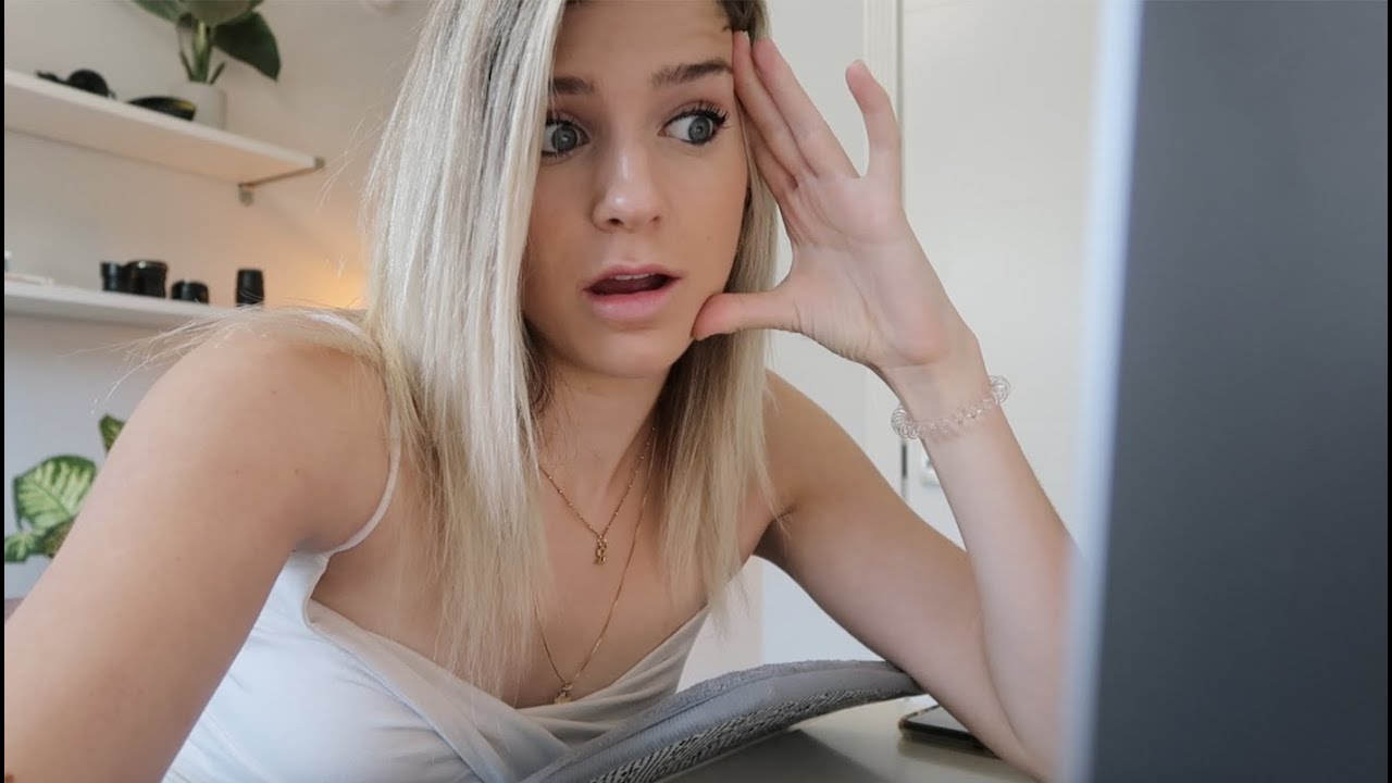 I got my test results back