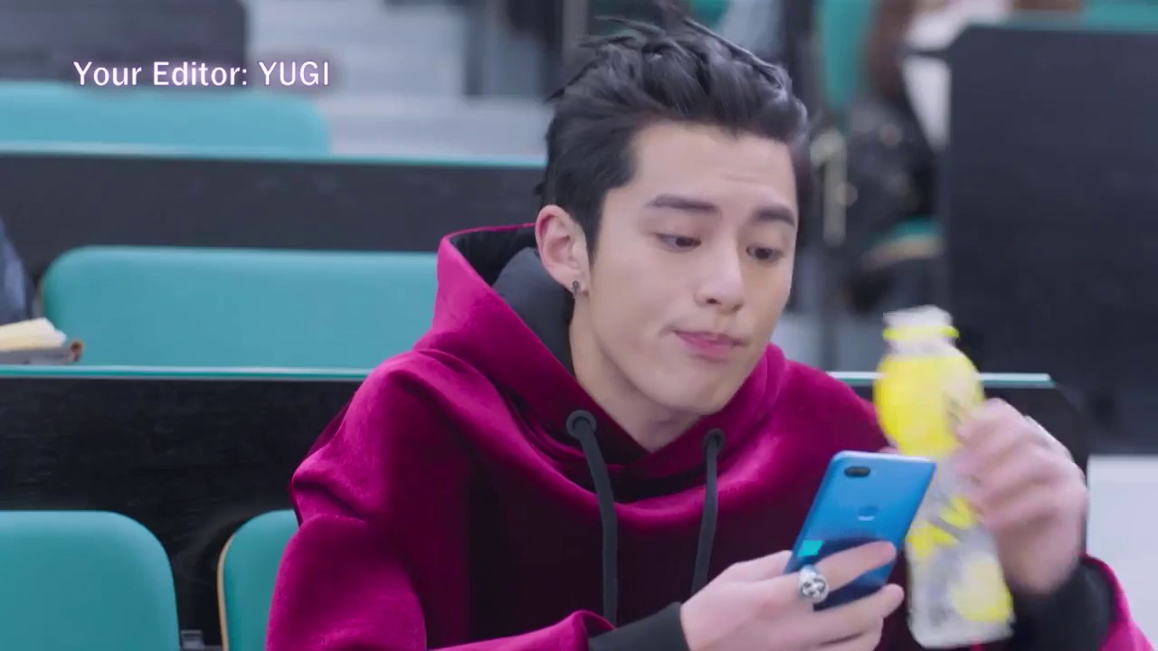 Meteor Garden 2018 October 19 Episode 45 HD Tagalog Dubbed Promotional ...