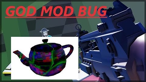 [FREE ROBLOX ITEM] Bad Business OP SCRIPT (GOD MOD BUG - ESP CODE) | Ready Player Two Event