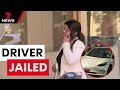 Hitrun driver who blamed her cars autopilot for mowing a nurse has come unstuck  7 news australia