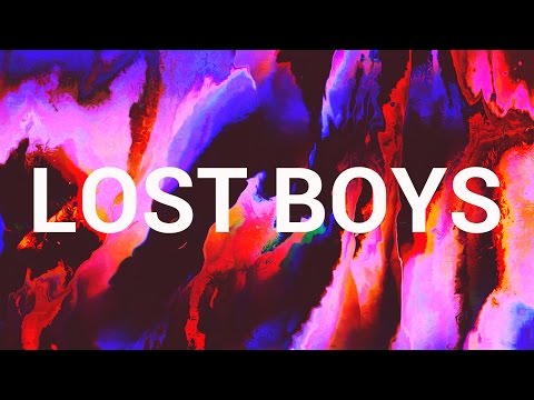 graves & Maazel - Lost Boys