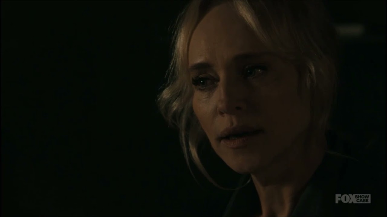 Wentworth - Season 8 Episode 16 - Ending