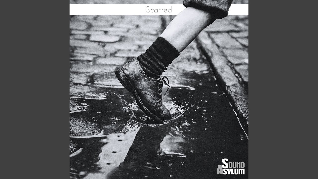 Watch Scarred on YouTube Watch Scarred on YouTube