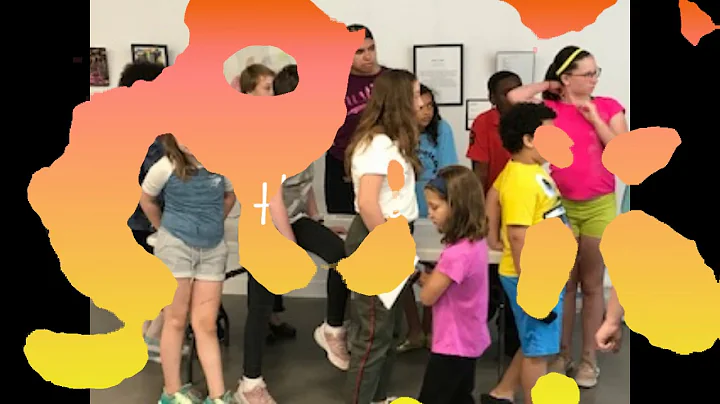 HeART & SOUL: A Summer Week in the Spirit