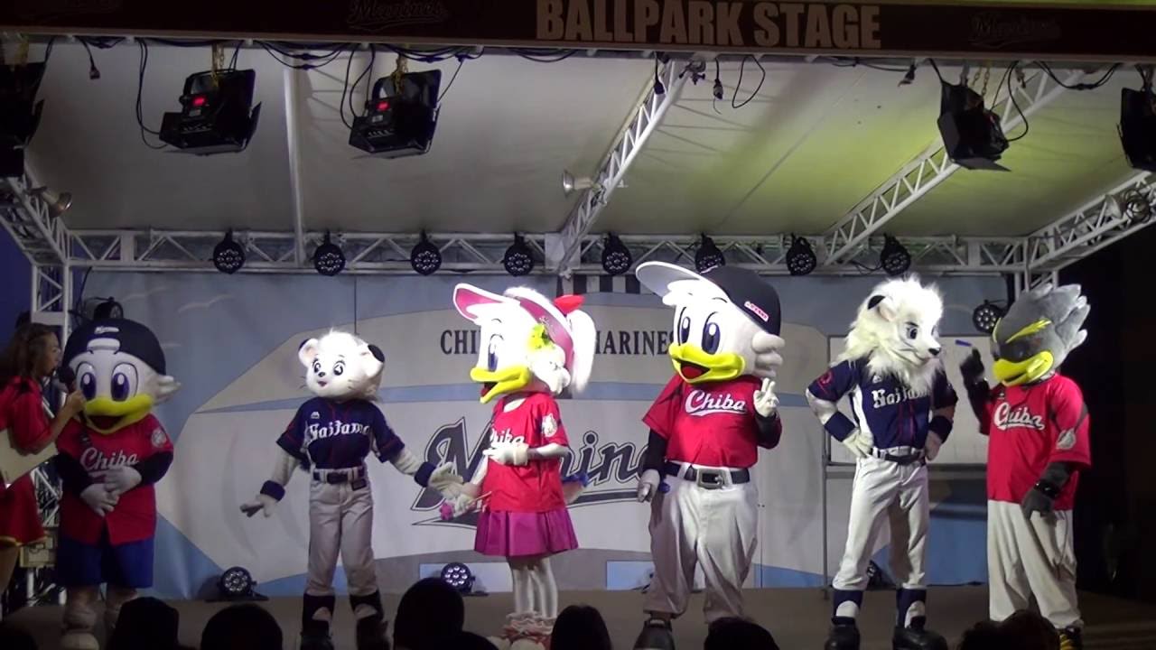 【マーくん&レオ】バラエティステージでこなつお姉さんがまた投げられるw