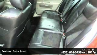 2007 Dodge Charger Rt - Hubler Auto Plaza - Ofallon Mo