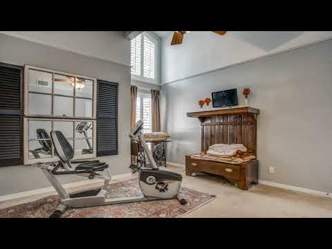 149 Spanish Moss Lane, Lake Jackson, TX home video tour