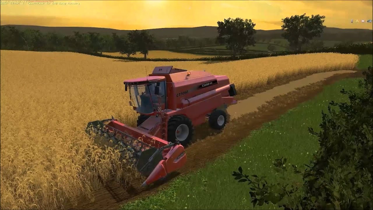Mod Review #1 - YouTube