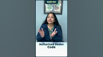 AD Code Explained for Exporters | Mandatory for Customs & Foreign Payments #adcode #bizfoc