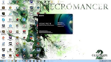 How to fix Magic Bullet Looks (Sony Vegas 11.0)