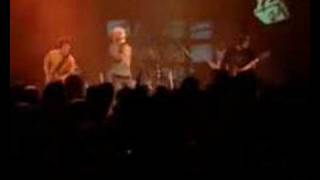 The Calling - Unstoppable (Live In Brazil - MTV)