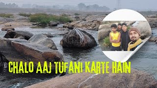 Morning Walk Time Vlog