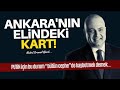 PUTİN TÜRKİYE'NİN RUSYA'NIN EKSİĞİNİ TAMAMLAYACAK GÜÇ OLDUĞUNU BİLİYOR! NEDRET ERSANEL MAKALE DİNLE