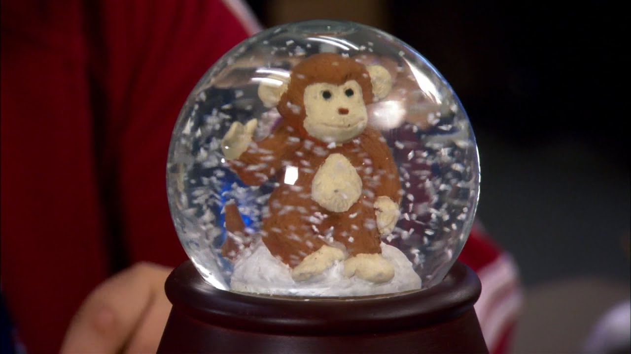 Reaper - Season 1 - Ep. 06 - Leon