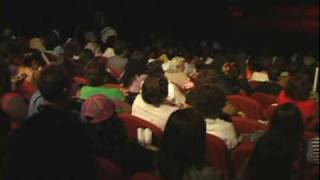 Ghostgirl El Regreso - Instituto Cultural Helenico